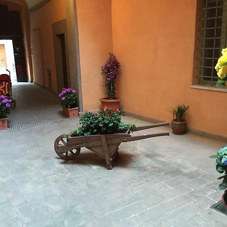 Apartament Casa Di Emanuela Spello Pokój zdjęcie
