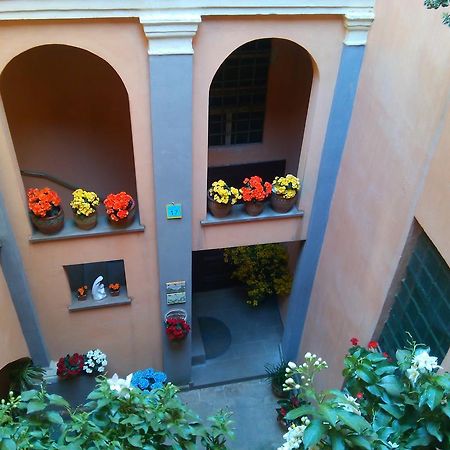 Apartament Casa Di Emanuela Spello Pokój zdjęcie