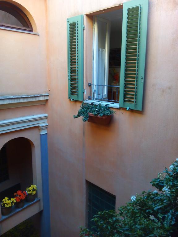 Apartament Casa Di Emanuela Spello Pokój zdjęcie