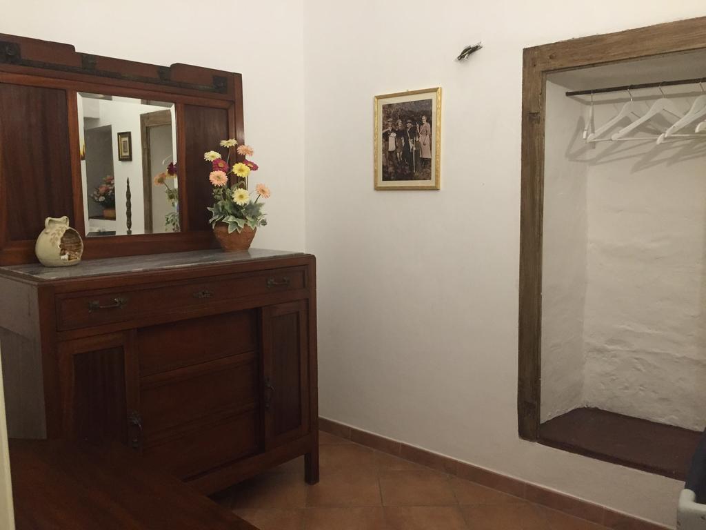 Apartament Casa Di Emanuela Spello Pokój zdjęcie