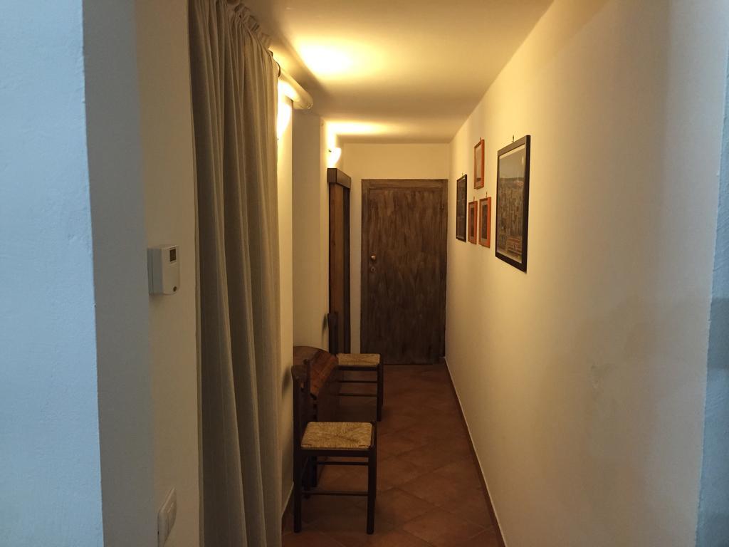 Apartament Casa Di Emanuela Spello Pokój zdjęcie