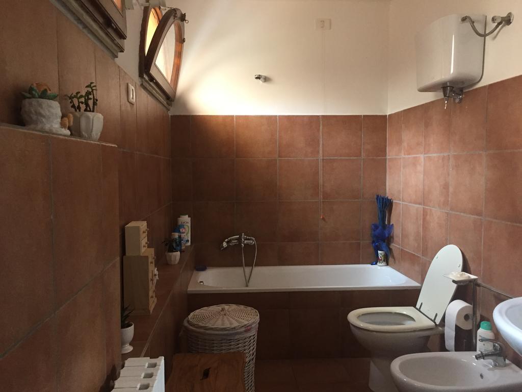 Apartament Casa Di Emanuela Spello Pokój zdjęcie
