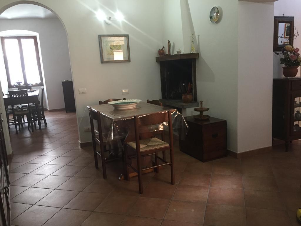 Apartament Casa Di Emanuela Spello Pokój zdjęcie