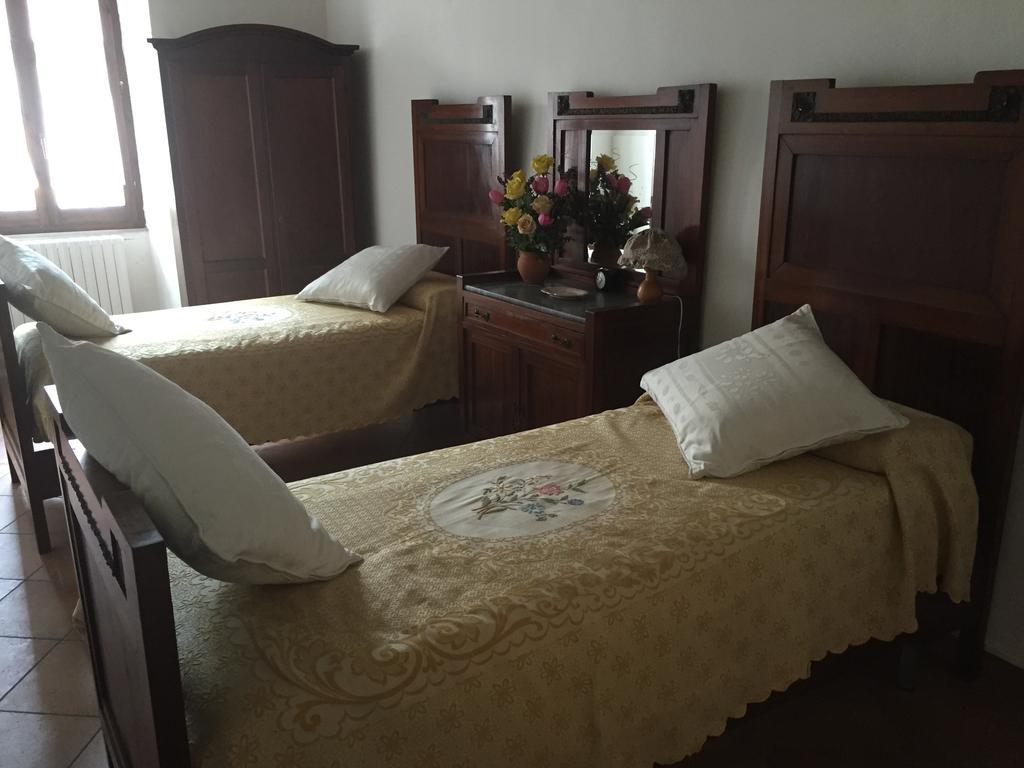 Apartament Casa Di Emanuela Spello Pokój zdjęcie