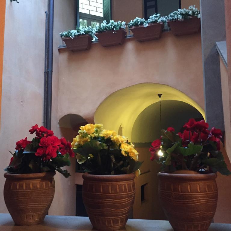 Apartament Casa Di Emanuela Spello Pokój zdjęcie