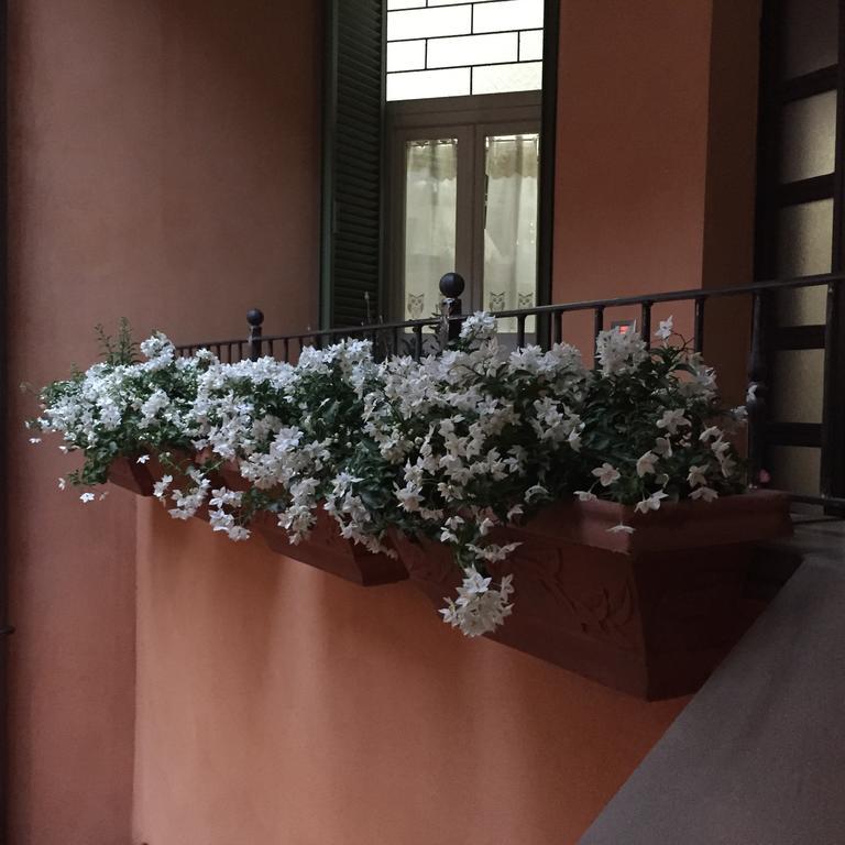Apartament Casa Di Emanuela Spello Pokój zdjęcie